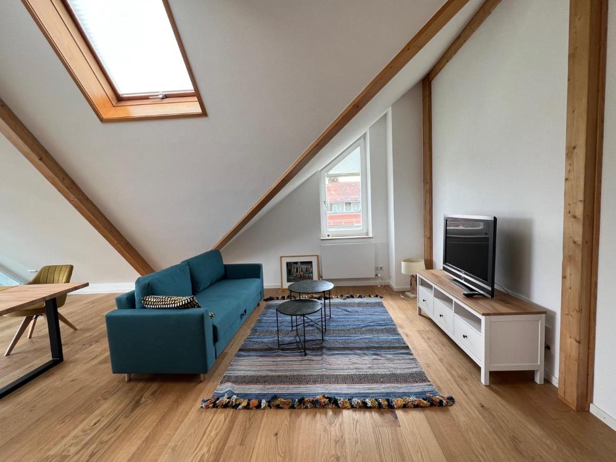 Ferienwohnung Bluemlein ノネンホルン エクステリア 写真